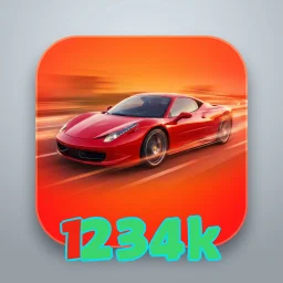 1234k