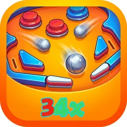 34x