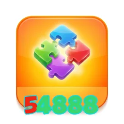 54888