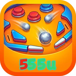 555u
