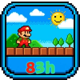 83h