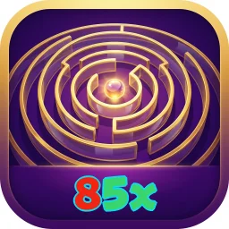 85x