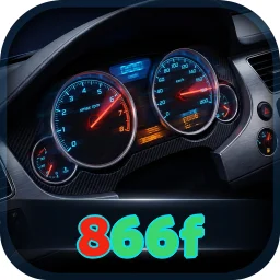 866f