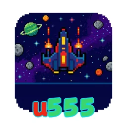u555