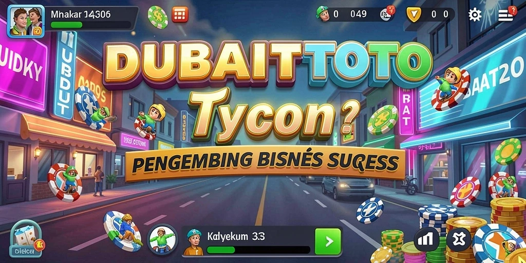 Visual de 557JOGO