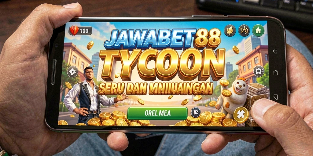 Visual de 98KGAME