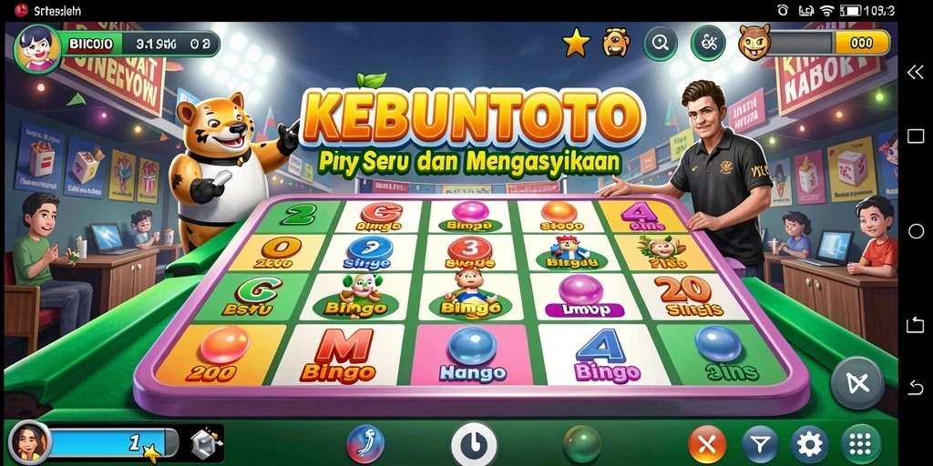 Visual de BET990